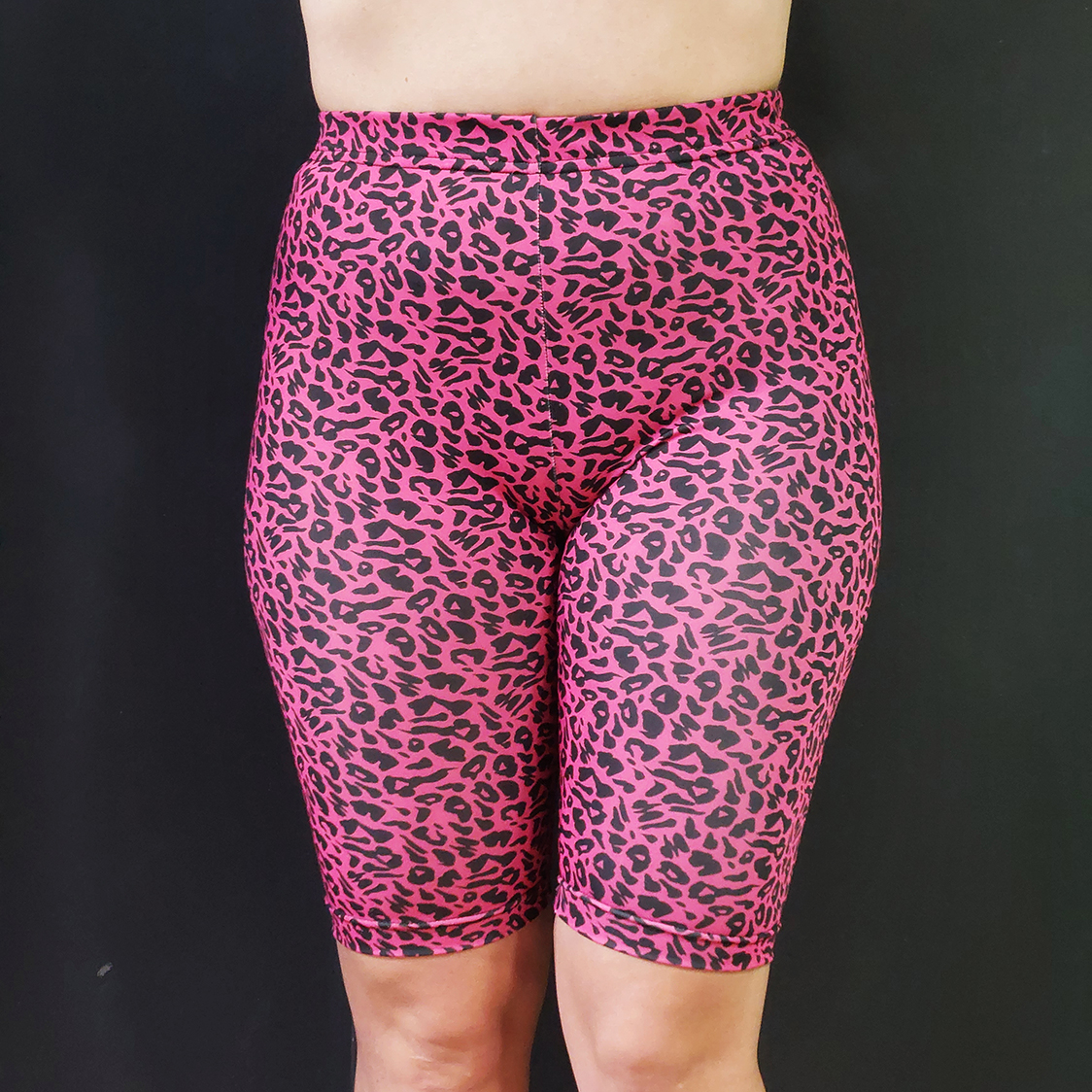 bikers-leopard-pink
